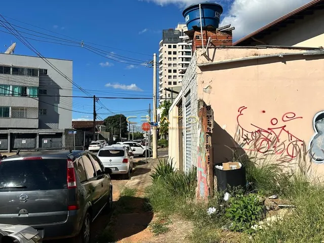 Imagem 2: LOTE EM FRENTE A SANTA CASA 252M²