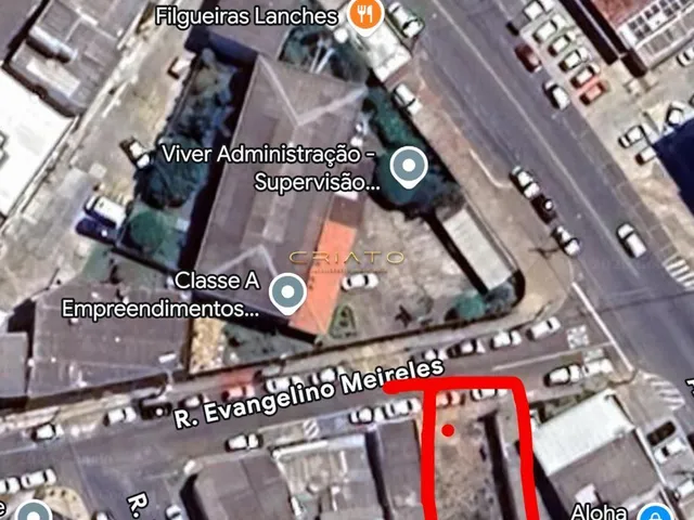 Imagem 6: LOTE EM FRENTE A SANTA CASA 252M²