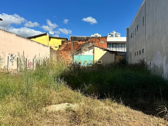 Imagem 5: LOTE EM FRENTE A SANTA CASA 252M²