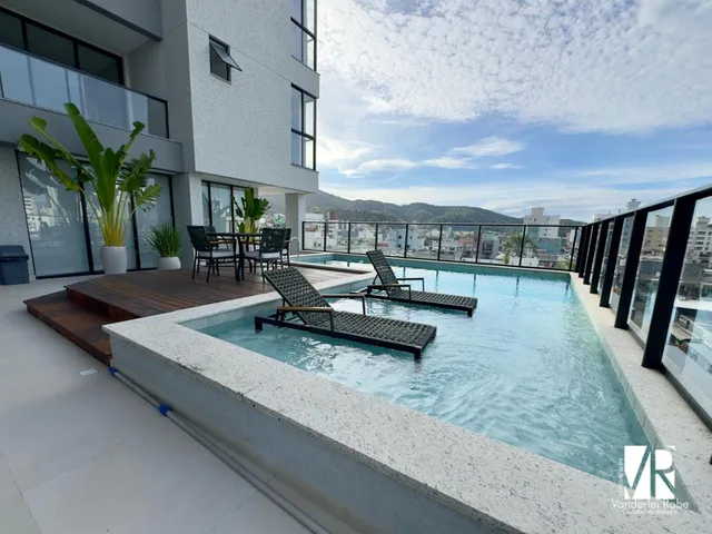 Imagem: Apartamento Semi Mobiliado para Locação