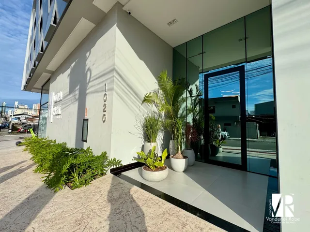 Imagem 16: Apartamento Semi Mobiliado para Locação no Bairro das Nações