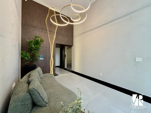 Imagem 9: Apartamento Semi Mobiliado para Locação no Bairro das Nações