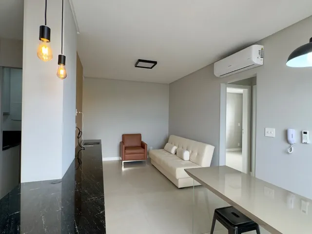 Imagem 3: Apartamento Semi Mobiliado para Locação no Bairro das Nações
