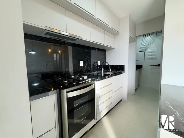 Imagem 13: Apartamento Semi Mobiliado para Locação no Bairro das Nações