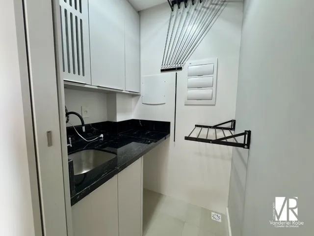 Imagem 4: Apartamento Semi Mobiliado para Locação no Bairro das Nações
