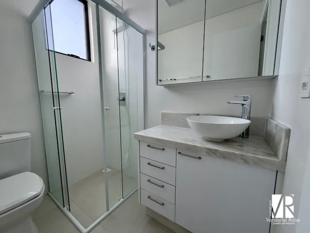Imagem 5: Apartamento Semi Mobiliado para Locação no Bairro das Nações