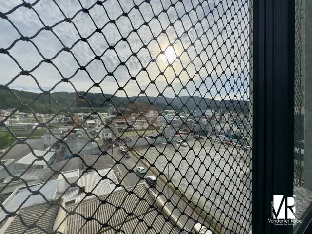 Imagem 8: Apartamento Semi Mobiliado para Locação no Bairro das Nações
