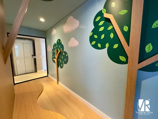Imagem 2: Apartamento Semi Mobiliado para Locação no Bairro das Nações