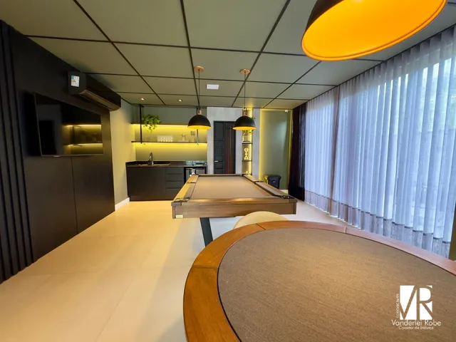 Imagem 6: Apartamento Semi Mobiliado para Locação no Bairro das Nações