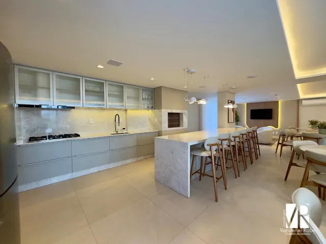 Imagem 15: Apartamento Semi Mobiliado para Locação no Bairro das Nações