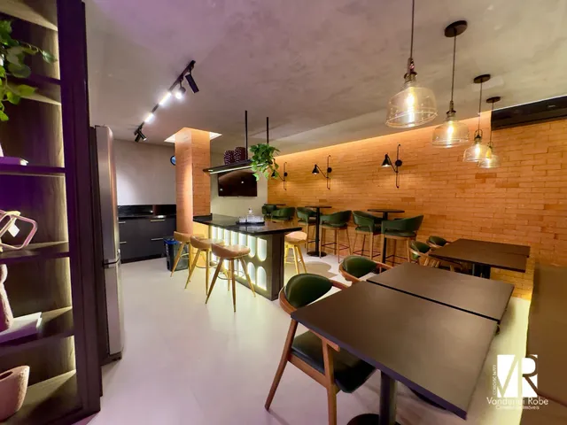 Imagem 7: Apartamento Semi Mobiliado para Locação no Bairro das Nações