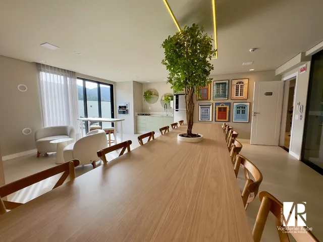 Imagem 12: Apartamento Semi Mobiliado para Locação no Bairro das Nações