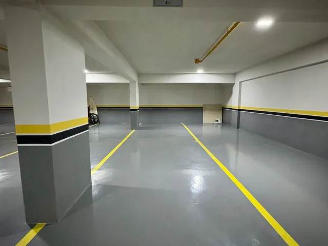 Imagem 11: Apartamento Semi Mobiliado para Locação no Bairro das Nações