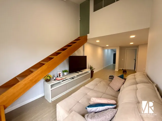 Imagem: Casa em condomínio fechado à venda em