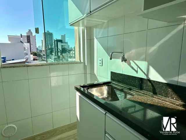 Imagem 10: Apartamento à Venda no São Francisco de Assis em Camboriú com Sacada e Churrasqueira