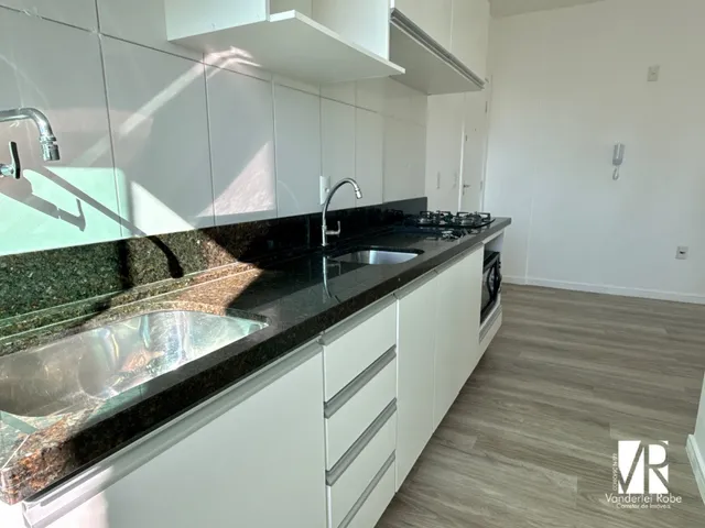 Imagem 16: Apartamento à Venda no São Francisco de Assis em Camboriú com Sacada e Churrasqueira