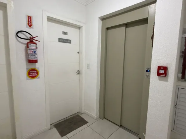 Imagem 4: Apartamento à Venda no São Francisco de Assis em Camboriú com Sacada e Churrasqueira