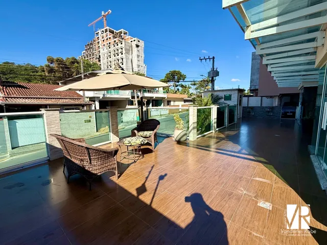 Imagem 3: Apartamento à Venda no São Francisco de Assis em Camboriú com Sacada e Churrasqueira