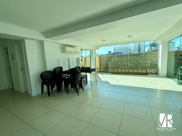 Imagem 13: Apartamento à Venda no São Francisco de Assis em Camboriú com Sacada e Churrasqueira