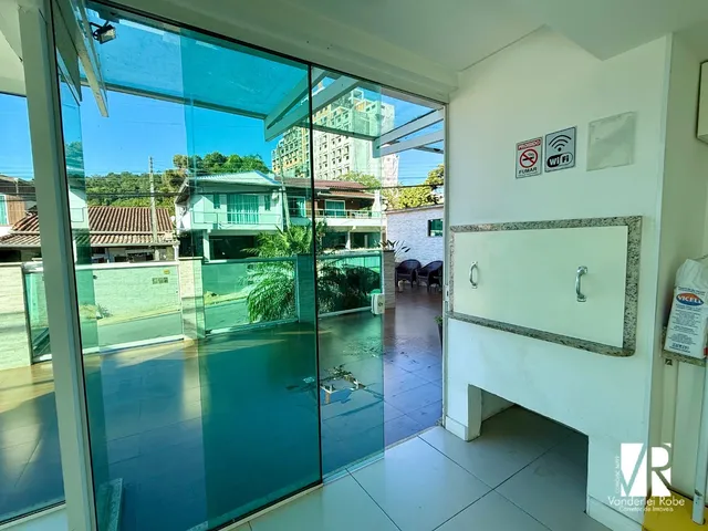Imagem 12: Apartamento à Venda no São Francisco de Assis em Camboriú com Sacada e Churrasqueira