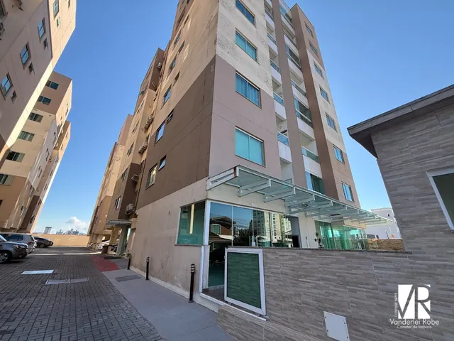 Imagem 7: Apartamento à Venda no São Francisco de Assis em Camboriú com Sacada e Churrasqueira