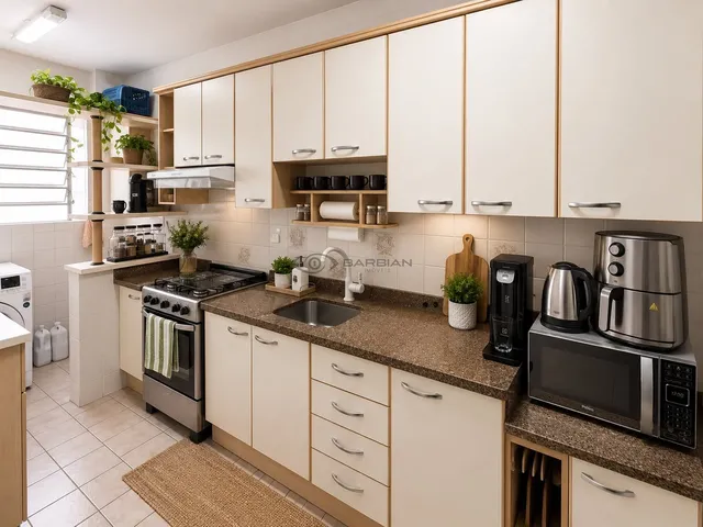 Imagem 5: Apartamento próximo a Unisc - Imobiliária Santa Cruz do Sul
