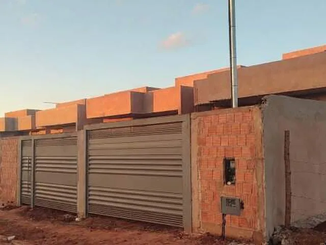 Imagem: Casa em Condomínio à venda em Campo Grande