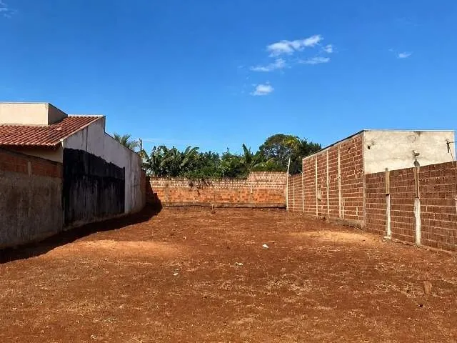 Imagem: Terreno Residencial à venda em Campo Grande/MS