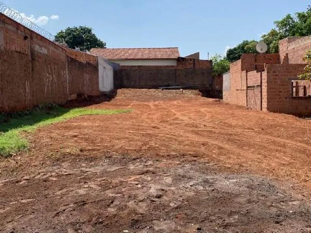 Imagem 2: Terreno Residencial à venda em Campo Grande/MS (Vila Nogueira) – 360 m²