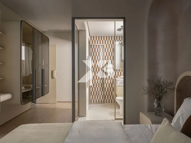 Imagem: Botânico - Apartamento 3 quartos (1 suíte)