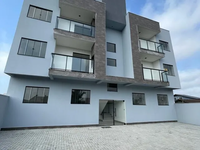 Imagem 6: APARTAMENTO LOCACAO ANUAL EM BARRA VELHA SC