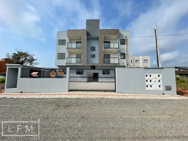 Imagem 5: APARTAMENTO LOCACAO ANUAL EM BARRA VELHA SC