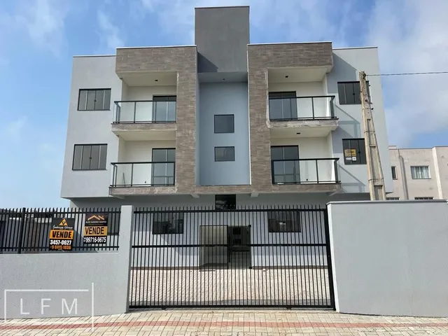 Imagem 4: APARTAMENTO LOCACAO ANUAL EM BARRA VELHA SC
