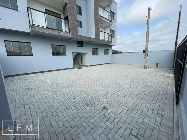 Imagem 2: APARTAMENTO LOCACAO ANUAL EM BARRA VELHA SC