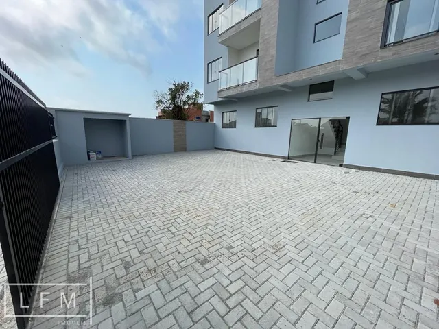 Imagem 8: APARTAMENTO LOCACAO ANUAL EM BARRA VELHA SC