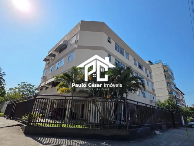 Imagem: APARTAMENTO NO CENTRO DE ARARUAMA, PRÓXIMO