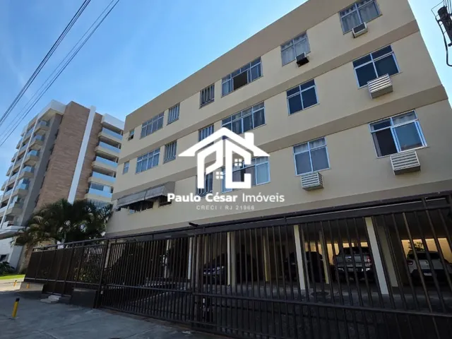Imagem 5: APARTAMENTO NO CENTRO DE ARARUAMA, PRÓXIMO À PRAÇA JOÃO HÉLIO, 3º ANDAR, COM 75m2