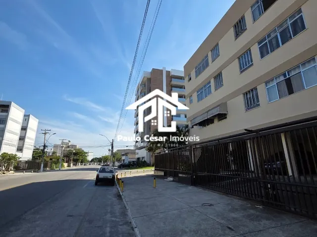 Imagem 10: APARTAMENTO NO CENTRO DE ARARUAMA, PRÓXIMO À PRAÇA JOÃO HÉLIO, 3º ANDAR, COM 75m2