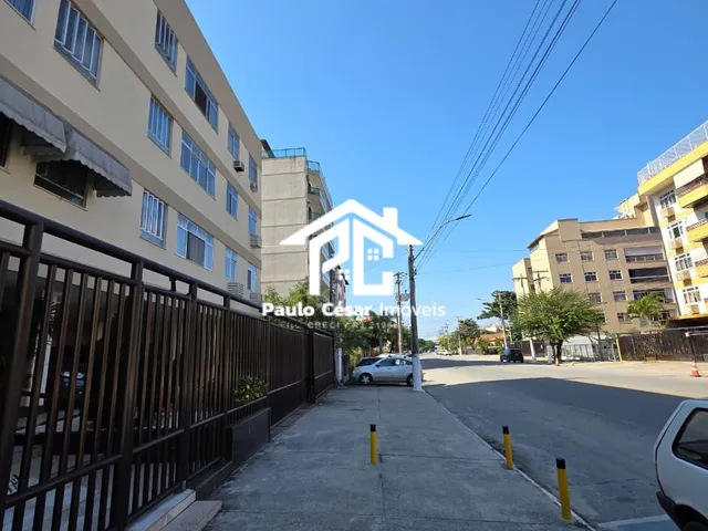 Imagem 14: APARTAMENTO NO CENTRO DE ARARUAMA, PRÓXIMO À PRAÇA JOÃO HÉLIO, 3º ANDAR, COM 75m2