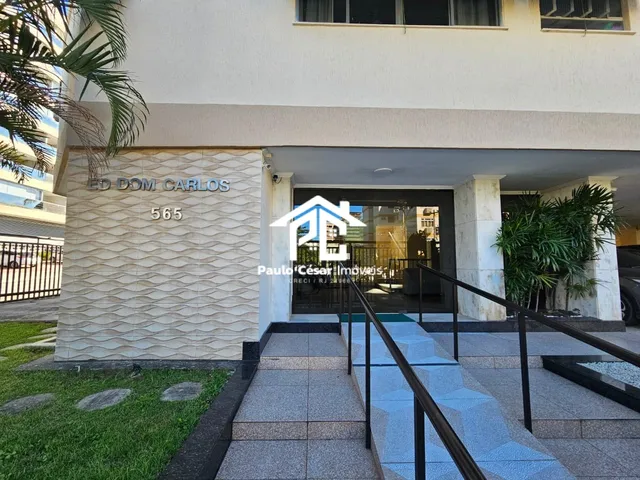 Imagem 13: APARTAMENTO NO CENTRO DE ARARUAMA, PRÓXIMO À PRAÇA JOÃO HÉLIO, 3º ANDAR, COM 75m2