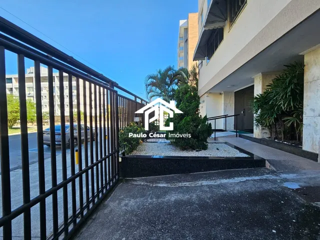 Imagem 11: APARTAMENTO NO CENTRO DE ARARUAMA, PRÓXIMO À PRAÇA JOÃO HÉLIO, 3º ANDAR, COM 75m2