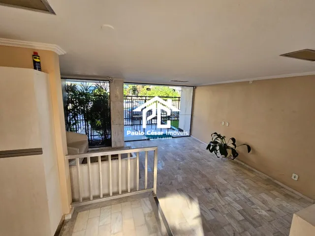 Imagem 4: APARTAMENTO NO CENTRO DE ARARUAMA, PRÓXIMO À PRAÇA JOÃO HÉLIO, 3º ANDAR, COM 75m2