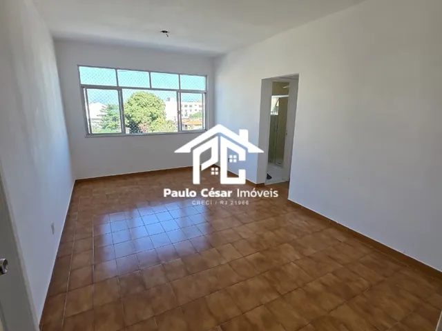 Imagem 2: APARTAMENTO NO CENTRO DE ARARUAMA, PRÓXIMO À PRAÇA JOÃO HÉLIO, 3º ANDAR, COM 75m2