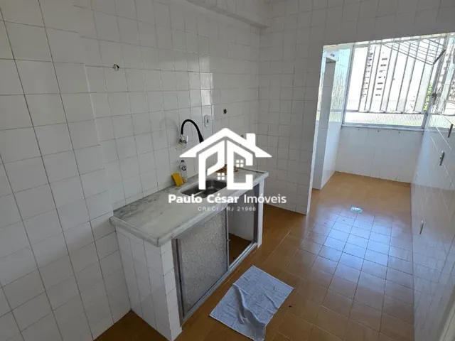 Imagem 9: APARTAMENTO NO CENTRO DE ARARUAMA, PRÓXIMO À PRAÇA JOÃO HÉLIO, 3º ANDAR, COM 75m2