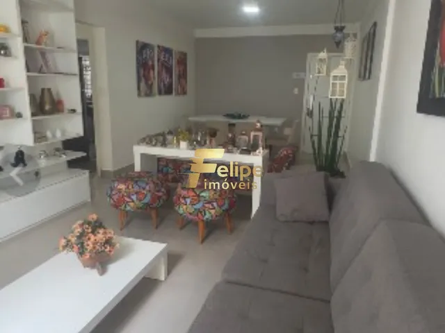 Imagem: O apartamento possui 3 Dormitórios, 1 Suíte, 2 Banheiros