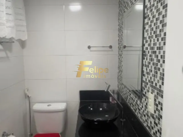 Imagem 7: LINDO APARTAMENTO DE 03 QUARTOS, SENDO 01 SUÍTE, TODO REFORMADO, MÓVEIS PLANEJADOS, À