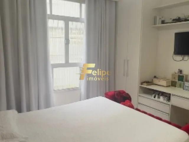 Imagem 9: LINDO APARTAMENTO DE 03 QUARTOS, SENDO 01 SUÍTE, TODO REFORMADO, MÓVEIS PLANEJADOS, À
