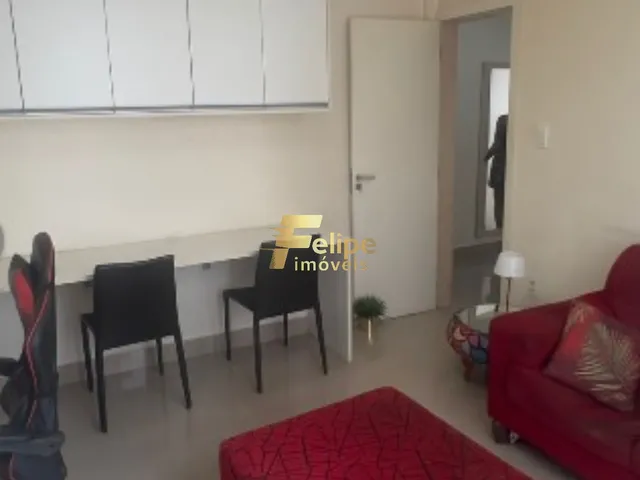 Imagem 2: LINDO APARTAMENTO DE 03 QUARTOS, SENDO 01 SUÍTE, TODO REFORMADO, MÓVEIS PLANEJADOS, À