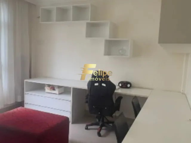Imagem 8: LINDO APARTAMENTO DE 03 QUARTOS, SENDO 01 SUÍTE, TODO REFORMADO, MÓVEIS PLANEJADOS, À