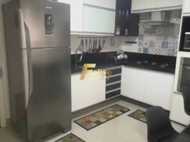 Imagem 10: LINDO APARTAMENTO DE 03 QUARTOS, SENDO 01 SUÍTE, TODO REFORMADO, MÓVEIS PLANEJADOS, À